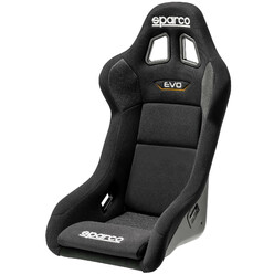 Siège Sparco Gaming Evo (Play Seat)