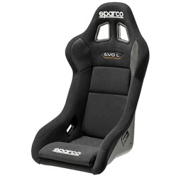 Siège Sparco Gaming Evo L (Play Seat)