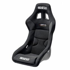 Siège Sparco Gaming QRT-R (Play Seat)