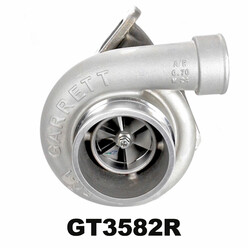 Turbo Garrett GT3582R