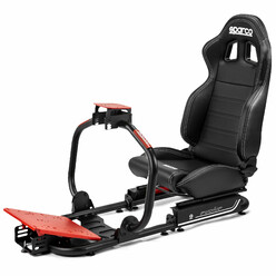 Play Seat Sparco Evolve Start