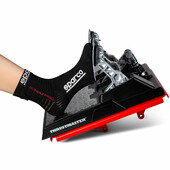 Chaussettes Gaming Sparco Hyperspeed