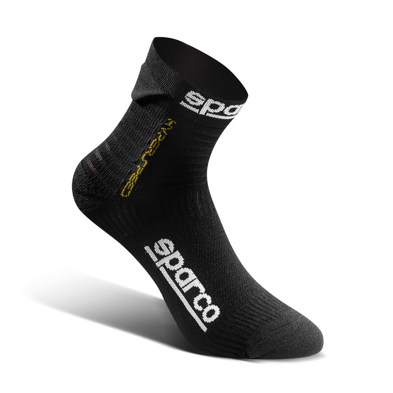 Chaussettes Gaming Sparco Hyperspeed
