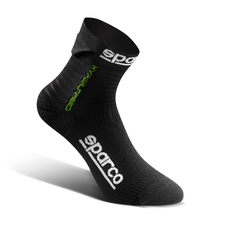 Chaussettes Gaming Sparco Hyperspeed