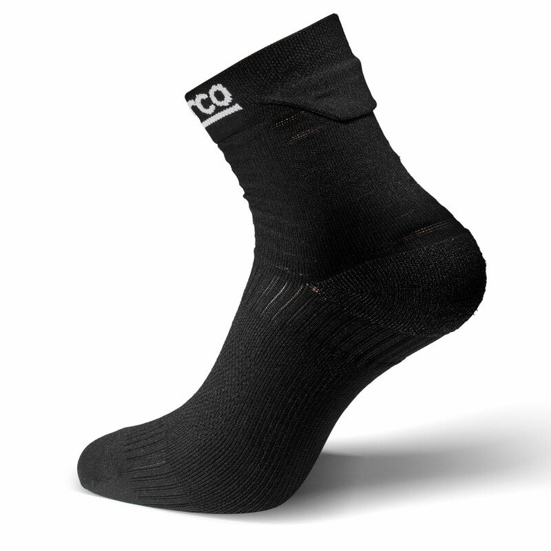 Chaussettes Gaming Sparco Hyperspeed