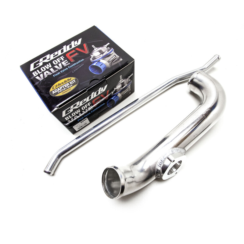 Kit Spécifique Dump Valve GReddy FV pour Suzuki Swift Sport ZC33S