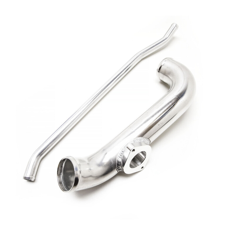 Kit Spécifique Dump Valve GReddy FV pour Suzuki Swift Sport ZC33S
