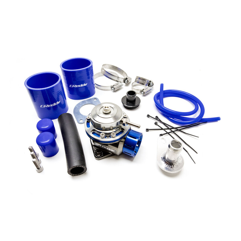 Kit Spécifique Dump Valve GReddy FV pour Suzuki Swift Sport ZC33S