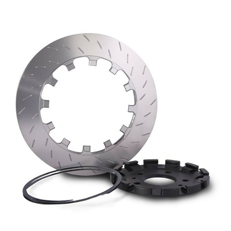 Disques de Freins Avant PFC V3 pour BMW M3 E36