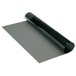 Film Solaire Foliatec Blacknight Dark 76 x 300 cm