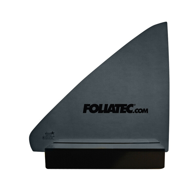 Film Solaire Foliatec Blacknight Dark 76 x 300 cm