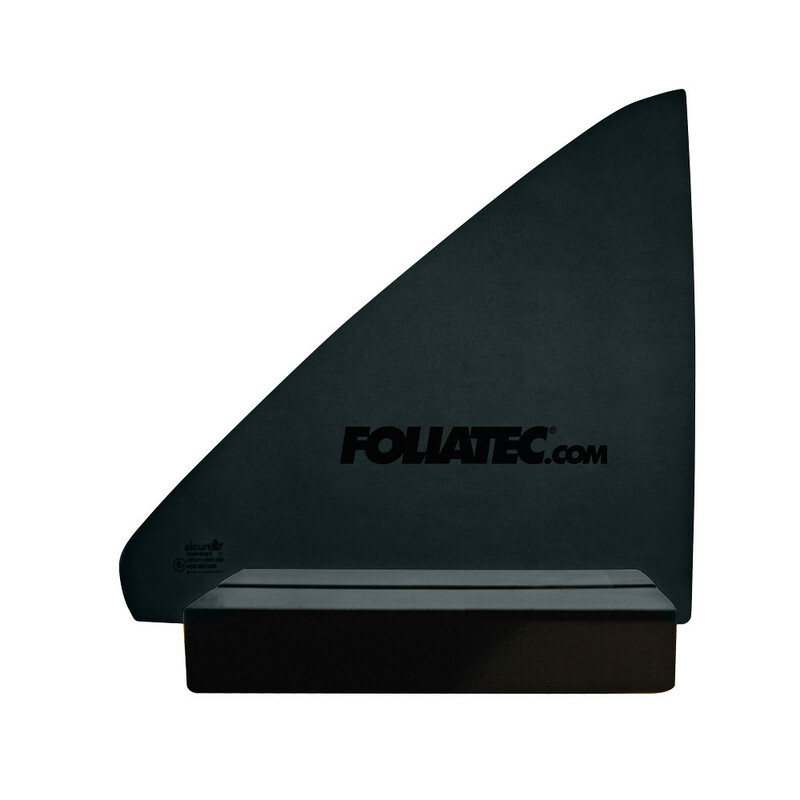 Film Solaire Foliatec Blacknight Superdark 76 x 300 cm