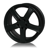 Film en Spray Foliatec Noir Mat (400 mL)