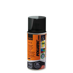 Film en Spray Foliatec Noir Mat (150 mL)