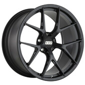 Jante BBS FI-R 21x11" 5x112 ET24, Noir Satiné