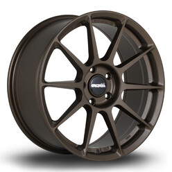 Jante Rota FF03 19x8.5" 5x120 ET45, Bronze