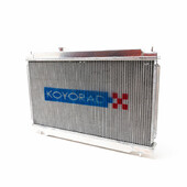 Radiateur Alu Koyorad pour Honda Prelude BB (91-96)