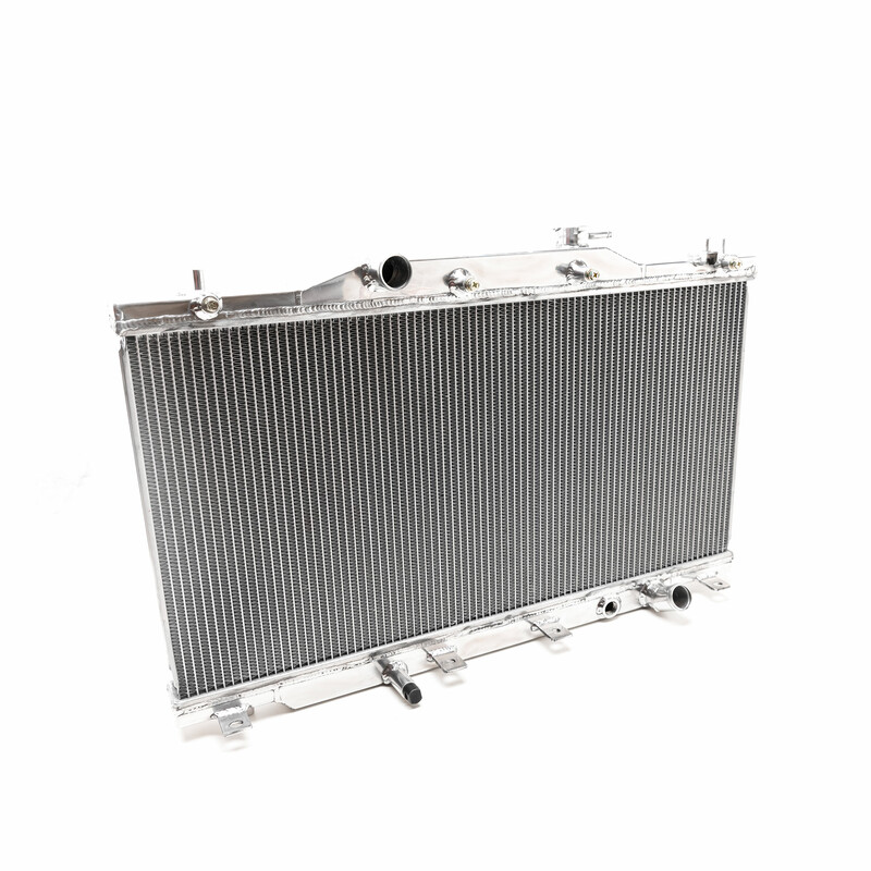 Radiateur Alu Koyorad pour Honda Integra Type R DC5 (2001+)