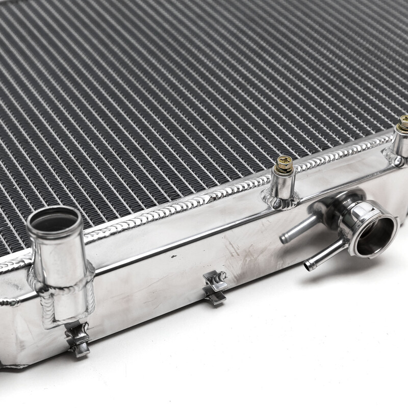 Radiateur Alu Koyorad pour Mazda MX-5 NB (98-05)