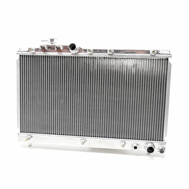 Radiateur Alu Koyorad pour Toyota Celica ST202 & GT-Four ST205 (94-99)