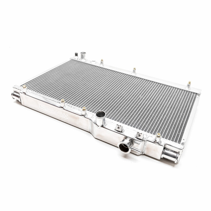 Radiateur Alu Koyorad pour Toyota Celica ST202 & GT-Four ST205 (94-99)