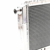 Radiateur Alu Koyorad pour Lotus Elise S2 (05-10)