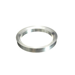 Bague de Centrage en Aluminium 72.6 - 71.6 mm