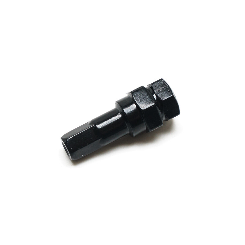 Clé Longue pour Ecrous Empreinte Hexagonale / Allen (17 & 19 mm)