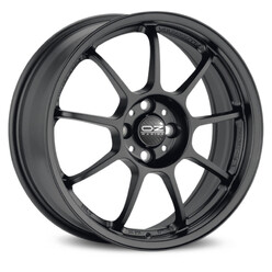 Jante OZ Alleggerita HLT 17x8.5" 5x114.3 ET59, Graphite Mat