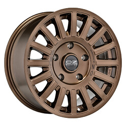 Jante OZ Rally Raid 18x8.5" 5x150 ET30, Bronze