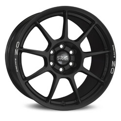 Jante OZ Challenge HLT 18x11" 6x114.3 ET50, Noir Mat
