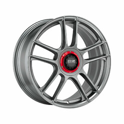 Jante OZ Indy HLT 18x8" 5x112 ET45, Titane