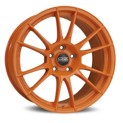 Jante OZ Ultraleggera HLT 19x10" 5x130 ET40, Orange