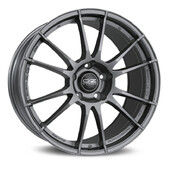 Jante OZ Ultraleggera HLT 19x8.5" 5x112 ET32, Graphite Mat