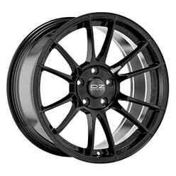 Jante OZ Ultraleggera HLT 20x10" 5x130 ET45, Noir Brillant
