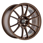 Jante OZ Ultraleggera HLT 20x10" 5x130 ET45, Bronze Mat