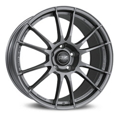 Jante OZ Ultraleggera HLT 20x8.5" 5x130 ET55, Graphite Mat