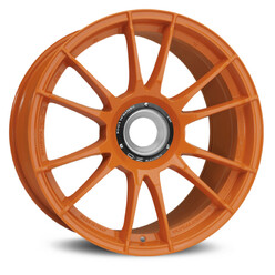 Jante OZ Ultraleggera HLT 20x11" Ecrou Central ET50, Orange