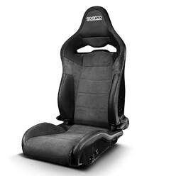 Siège Baquet Routier Sparco SPR