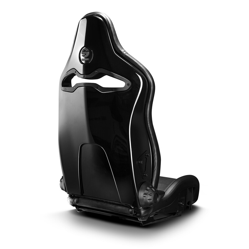 Siège Baquet Routier Sparco SPR