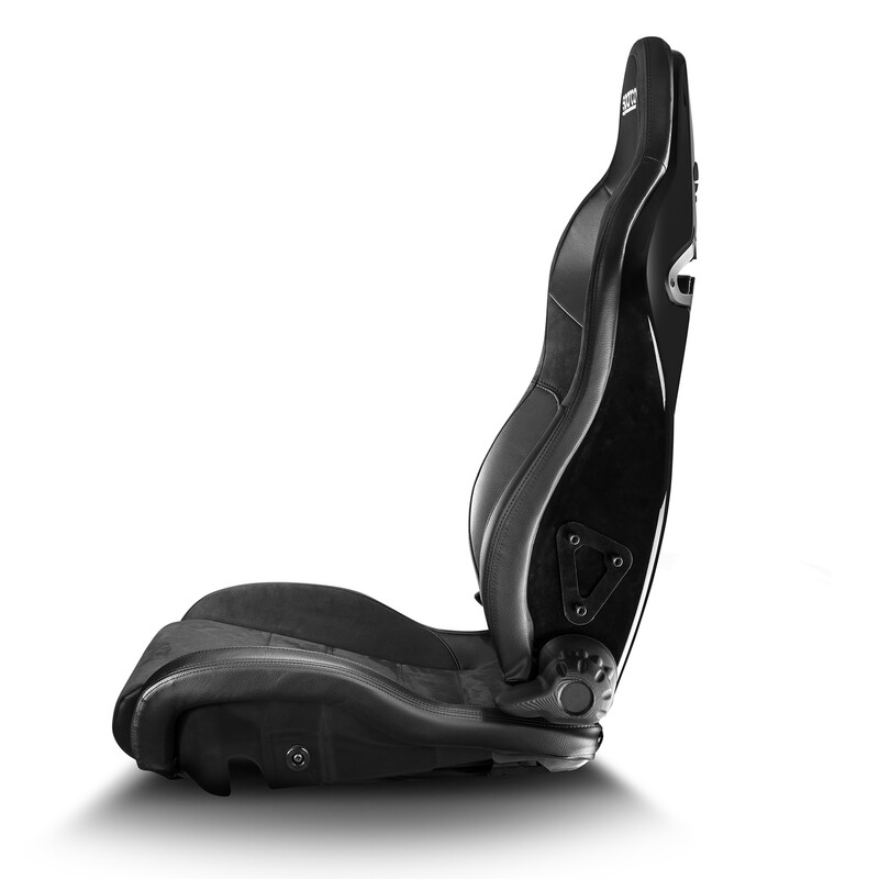 Siège Baquet Routier Sparco SPR