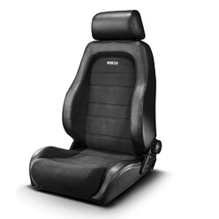 Siège Baquet Routier Sparco GT