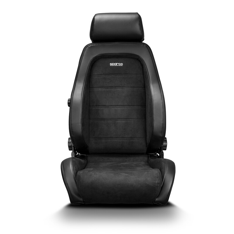 Siège Baquet Routier Sparco GT