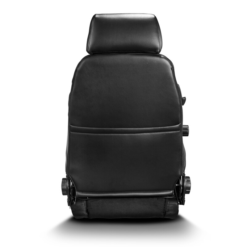 Siège Baquet Routier Sparco GT