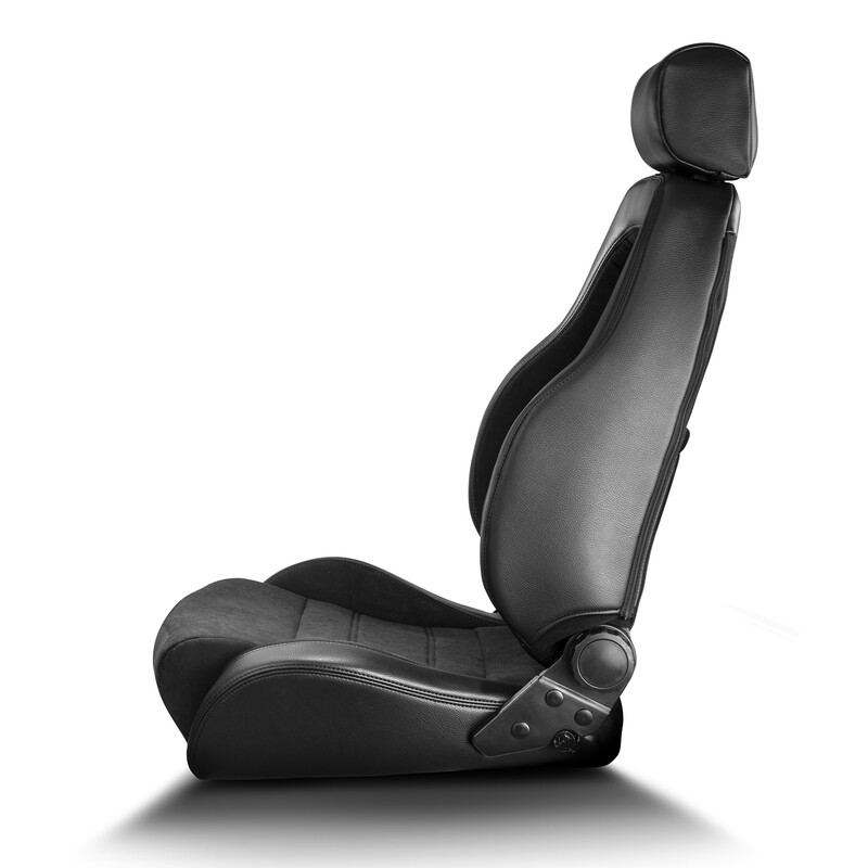 Siège Baquet Routier Sparco GT