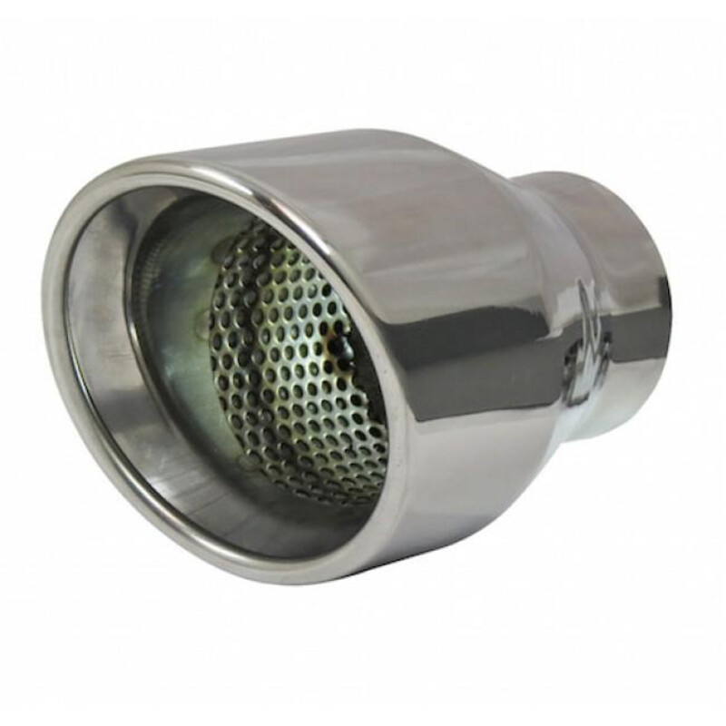 Silencieux Cobra pour Chrysler 300C Diesel (05-10)