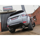 Silencieux Cobra pour Range Rover Evoque SD4 / TD4 (11-18)