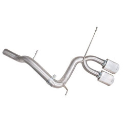 Silencieux Cobra pour Ford Focus ST MK3 TDCi Berline