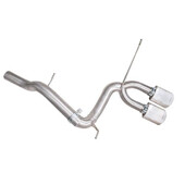 Silencieux Cobra pour Ford Focus ST MK3 TDCi Berline