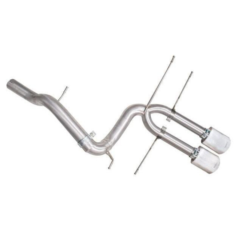 Silencieux Cobra pour Ford Focus ST MK3 TDCi Break